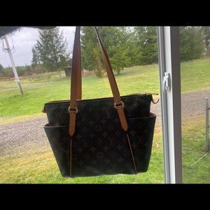 Louis Vuitton Bag